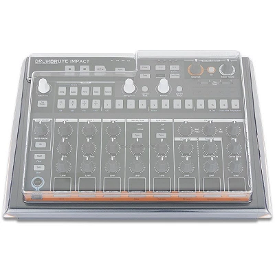 Decksaver Drumbrute Impact Cover