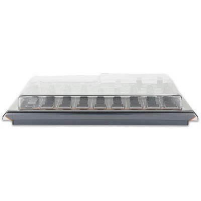 Decksaver Drumbrute Impact Cover Front