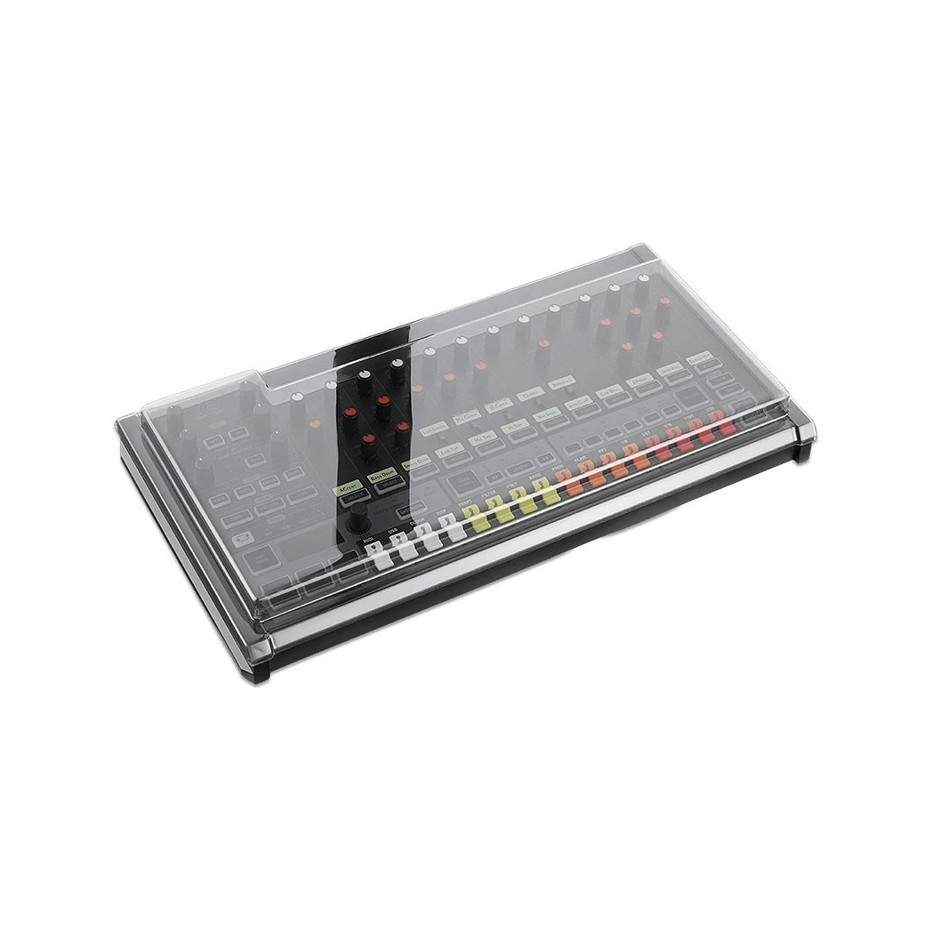 Decksaver RD-8 Cover