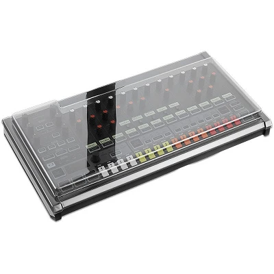 Decksaver RD-8 Cover