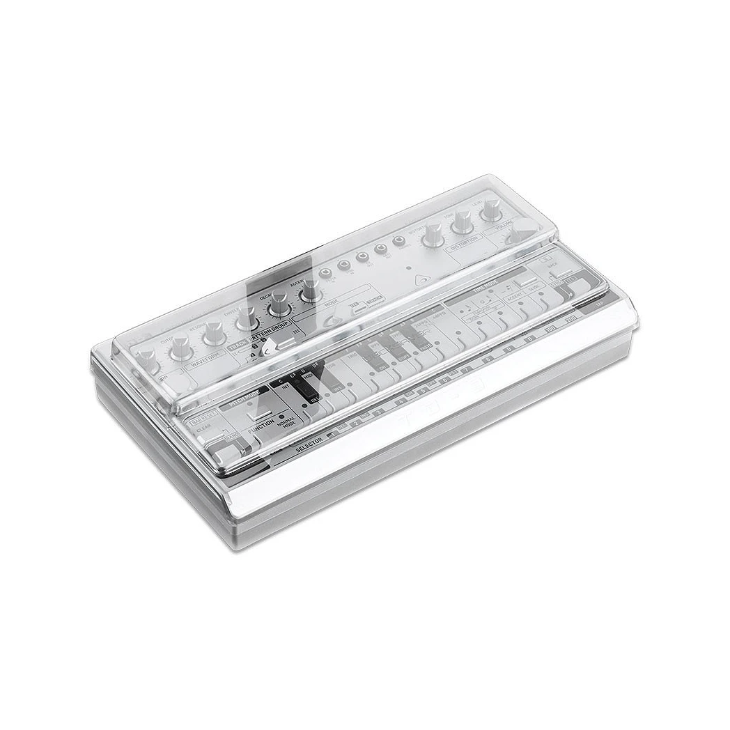 Decksaver TD-3 & RD-6 Cover