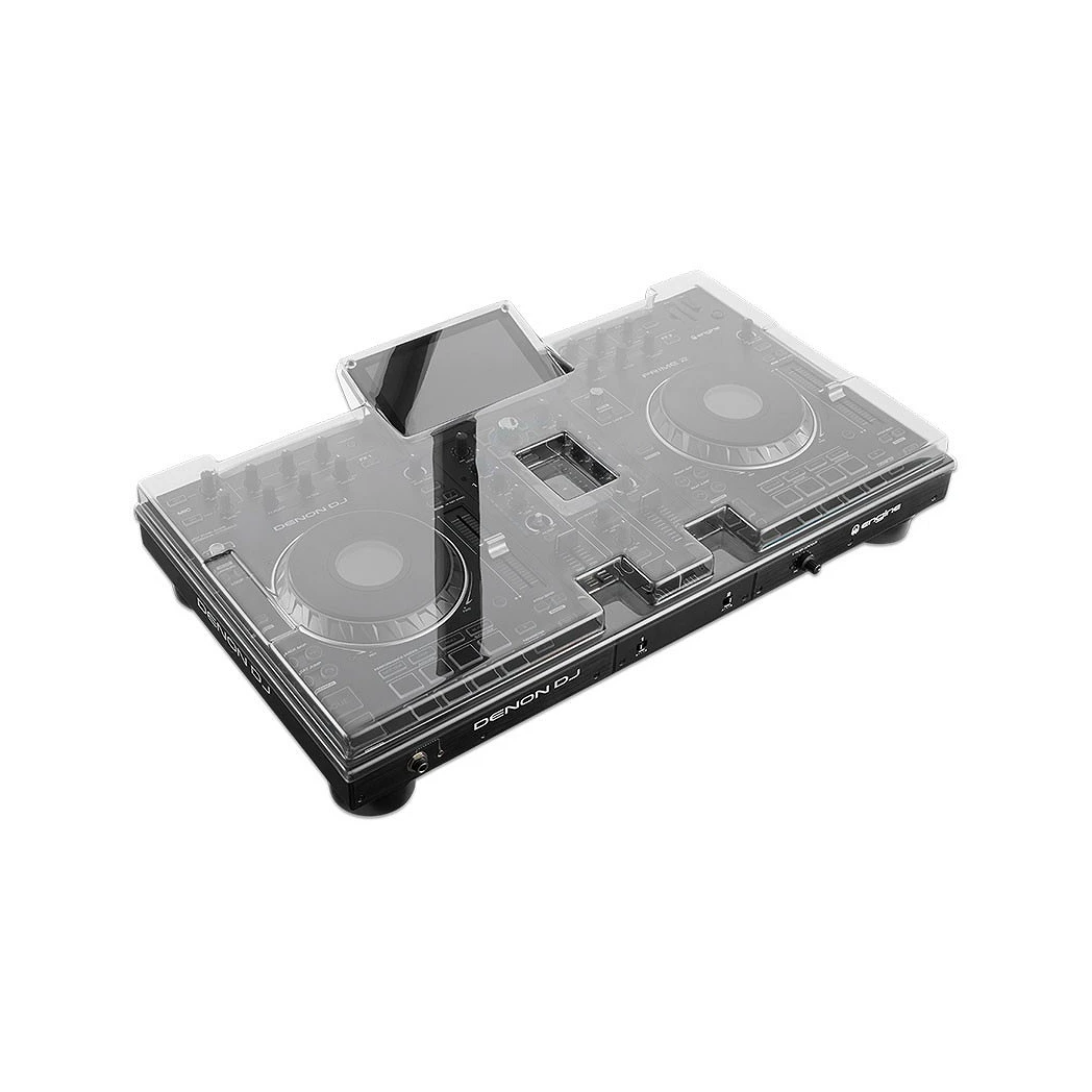 Decksaver Prime 2 Cover