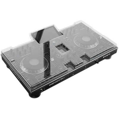 Decksaver Prime 2 Cover