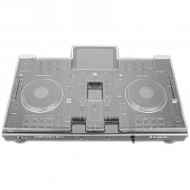 Decksaver Prime 2 Cover Front Angle