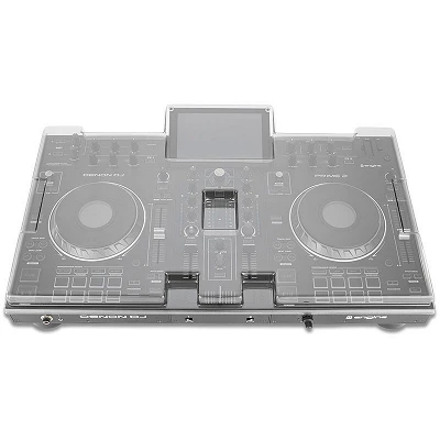 Decksaver Prime 2 Cover Front Angle