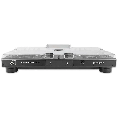 Decksaver Prime 2 Cover Front