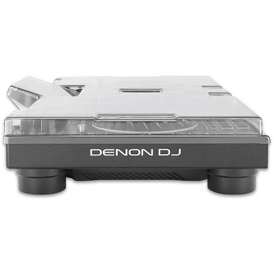 Decksaver Prime 2 Cover Side