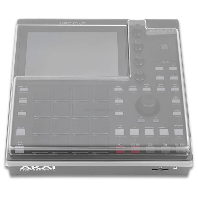 Decksaver MPC One Cover