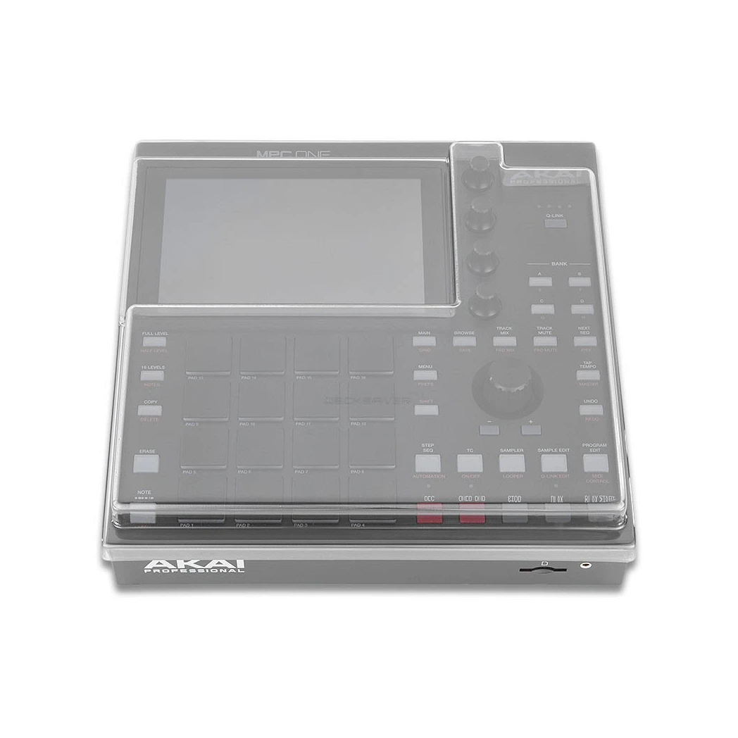 Decksaver MPC One Cover