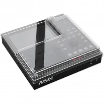 Decksaver MPC One Cover Angle