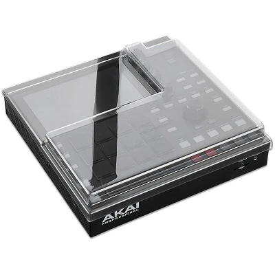 Decksaver MPC One Cover Angle