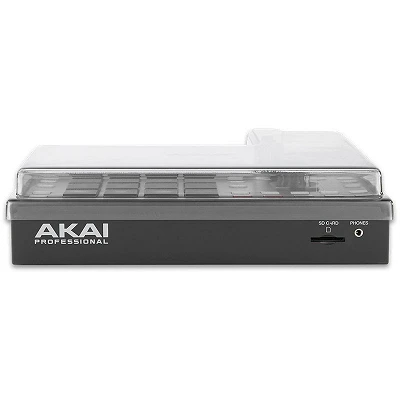 Decksaver MPC One Cover Front