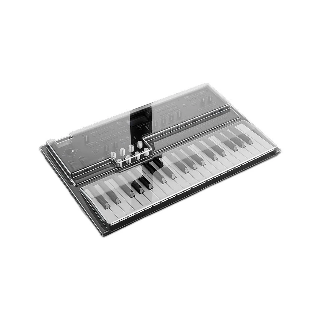 Decksaver Wavestate & Opsix Cover