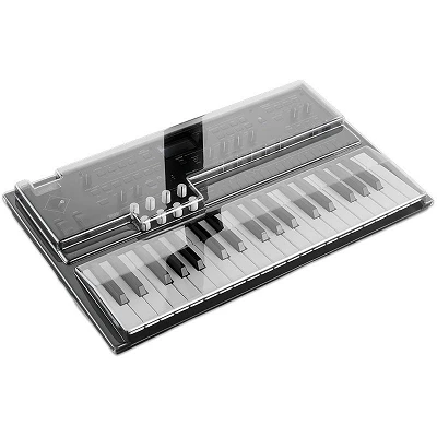 Decksaver Wavestate & Opsix Cover