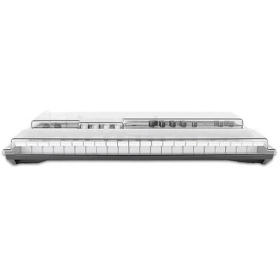 Decksaver Wavestate & Opsix Cover Front