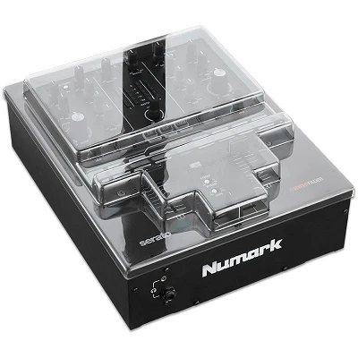 Decksaver Scratch Cover