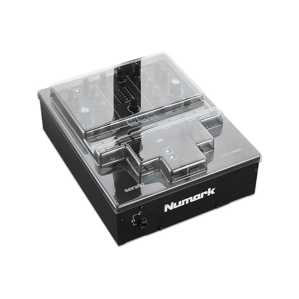 Decksaver Scratch Cover