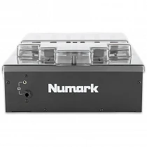 Decksaver Scratch Cover Front