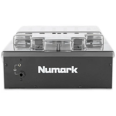 Decksaver Scratch Cover Front