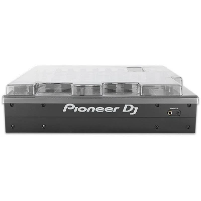 Decksaver DJM V10 Cover Front