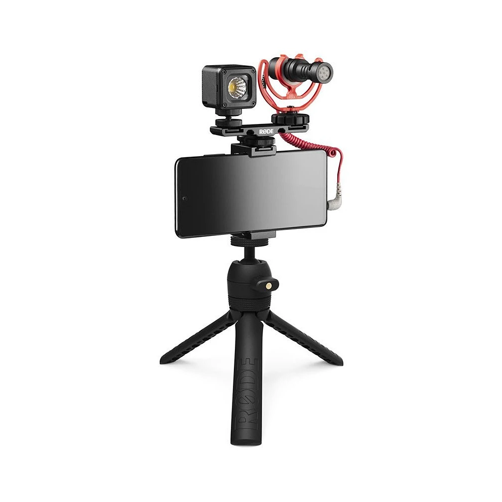 Rode Vlogger Kit Universal