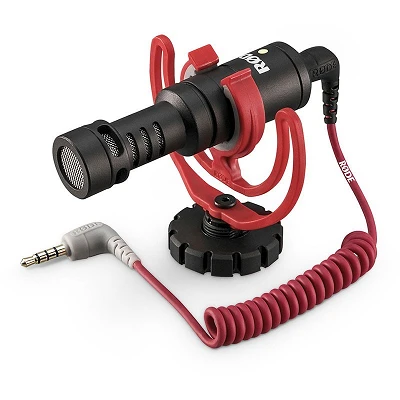 Rode Vlogger Kit Universal