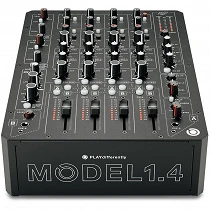 PlayDifferently MODEL 1.4 Front Angle