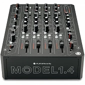 PlayDifferently MODEL 1.4 Front Angle