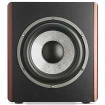 Focal Sub 6 Front