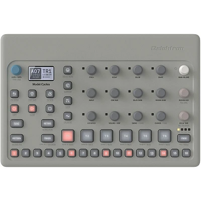 Elektron Model Cycles B-stock