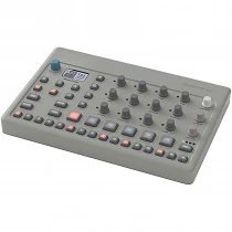 Elektron Model Cycles B-stock Angle