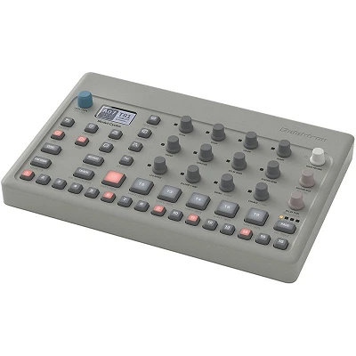 Elektron Model Cycles B-stock Angle