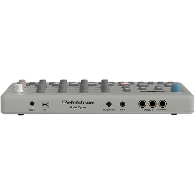 Elektron Model Cycles B-stock Rear
