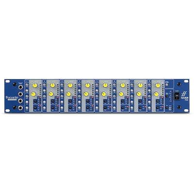 Focusrite ISA 828 MKII