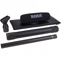 Rode NTG 3 Black Accesorios