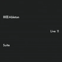 Ableton Live 11 Suite Actualización desde Live Lite