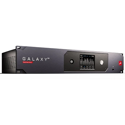 Antelope Audio Galaxy 64 Synergy Core