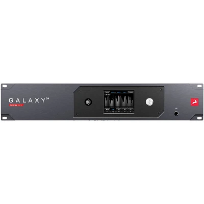 Antelope Audio Galaxy 64 Synergy Core