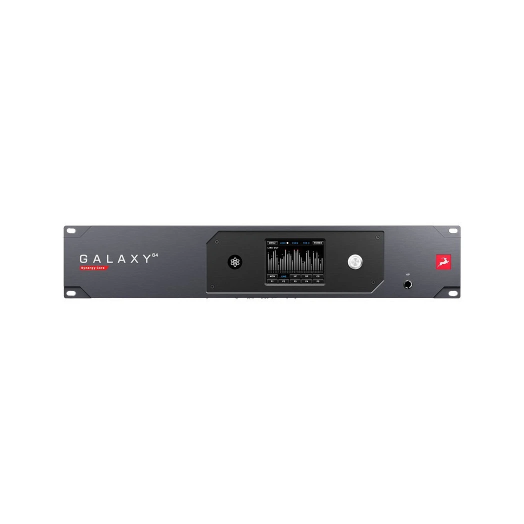 Antelope Audio Galaxy 64 Synergy Core