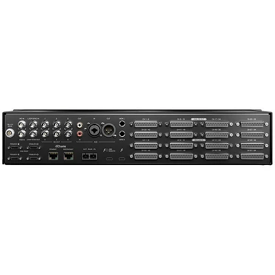 Antelope Audio Galaxy 64 Synergy Core