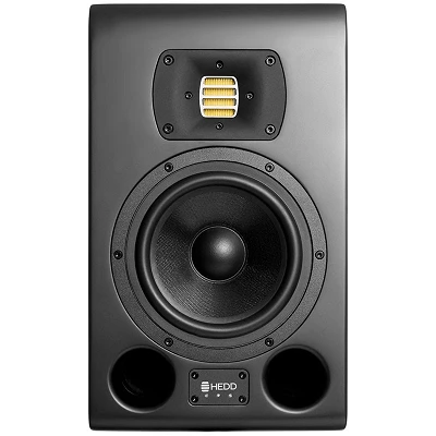 Hedd Audio Type 07 MK2 Front