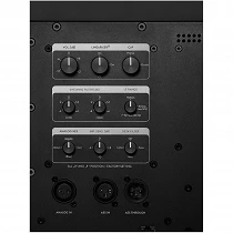 Hedd Audio Type 20 MK2 Right Rear