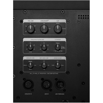 Hedd Audio Type 20 MK2 Right Rear