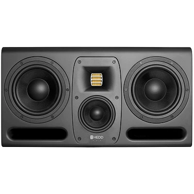 Hedd Audio Type 30 MK2 Front