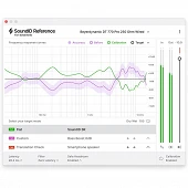 Sonarworks Upgrade desde Reference 4 Studio Edition a SoundID Reference for Speakers & Headphones (Descarga) Plugin