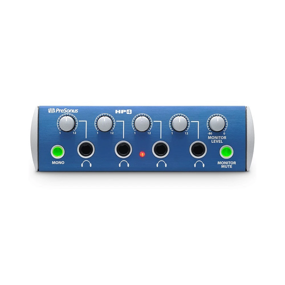 Presonus HP4 Presonus HP4