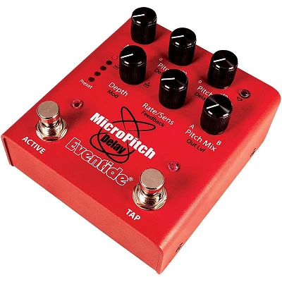 Eventide MicroPitch Delay