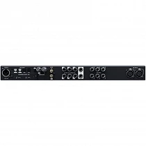 Universal Audio Apollo x6 Heritage Edition Rear