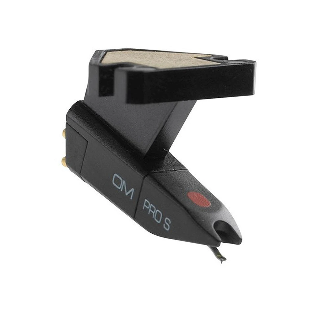 Ortofon OM Pro S Cutoff Pro Audio