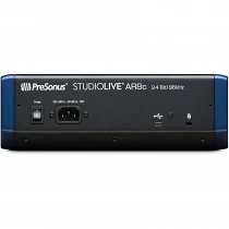 Presonus StudioLive AR8c